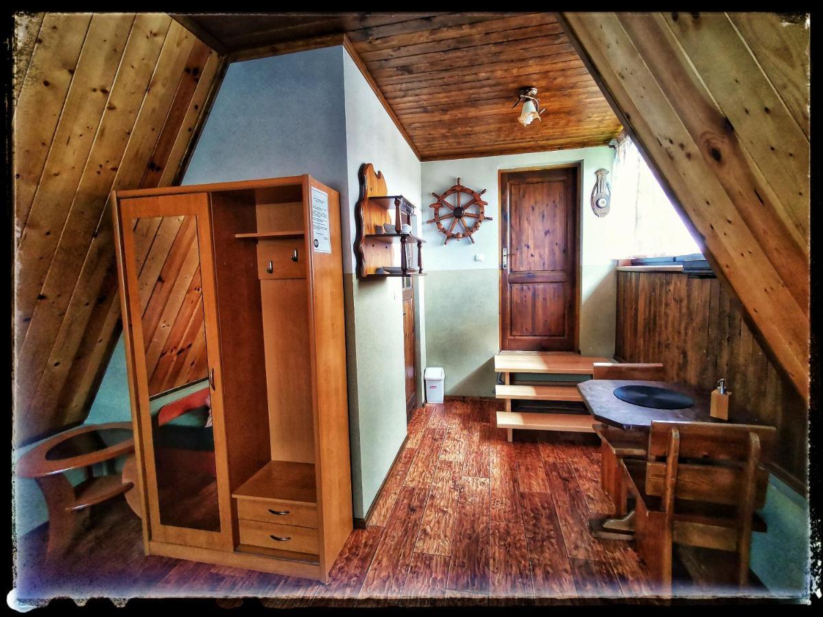 Noclegi U Marka Czernichow  Экстерьер фото