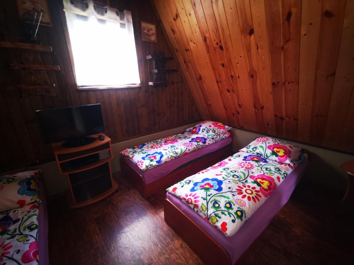 Noclegi U Marka Czernichow  Экстерьер фото