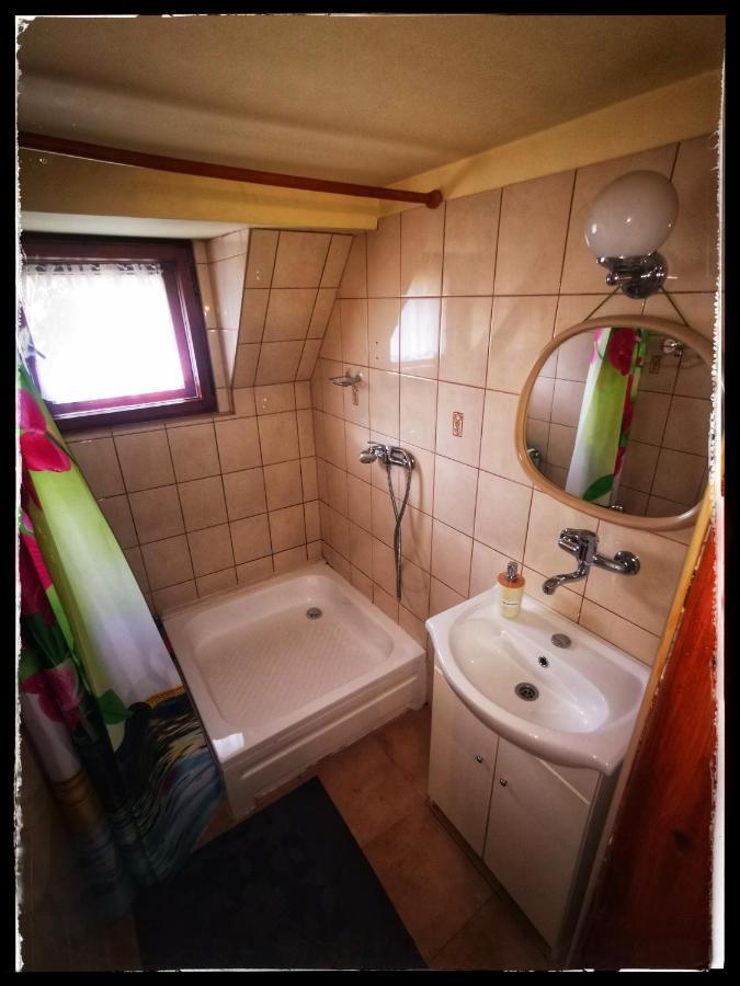 Noclegi U Marka Czernichow  Экстерьер фото