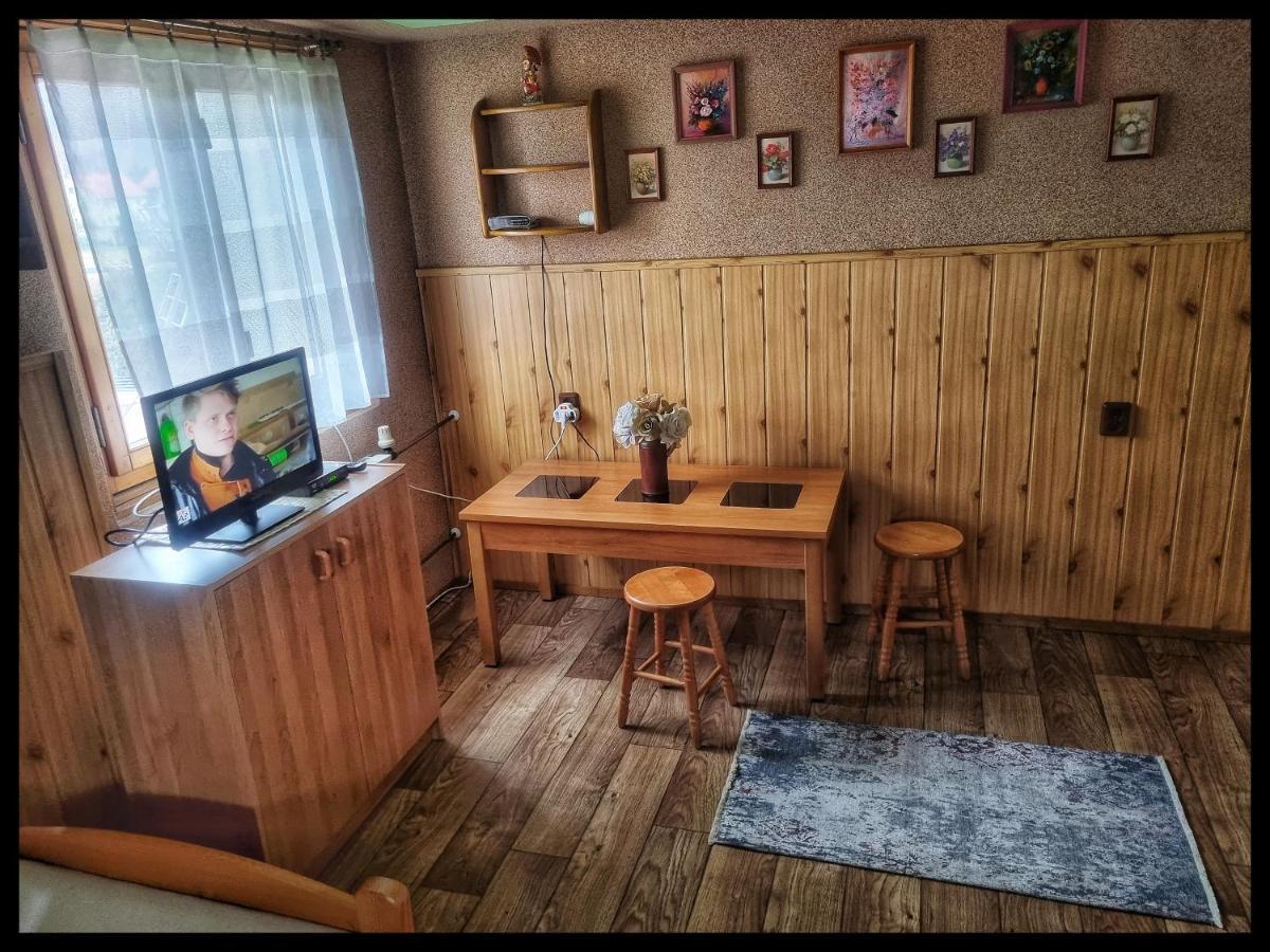 Noclegi U Marka Czernichow  Экстерьер фото