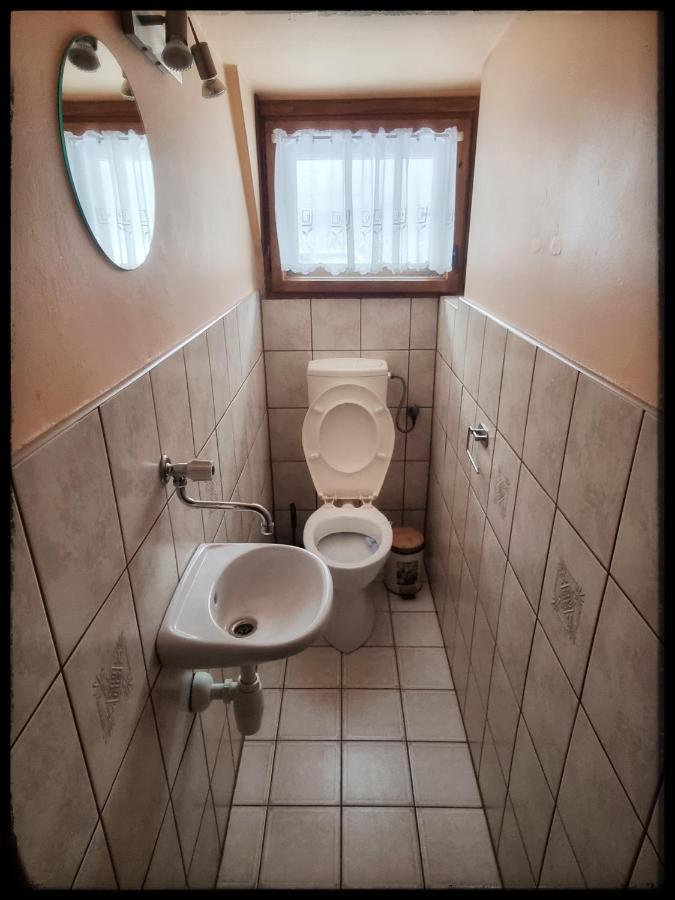 Noclegi U Marka Czernichow  Номер фото