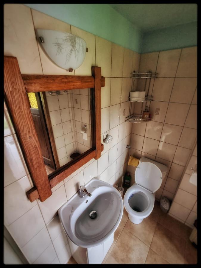 Noclegi U Marka Czernichow  Экстерьер фото