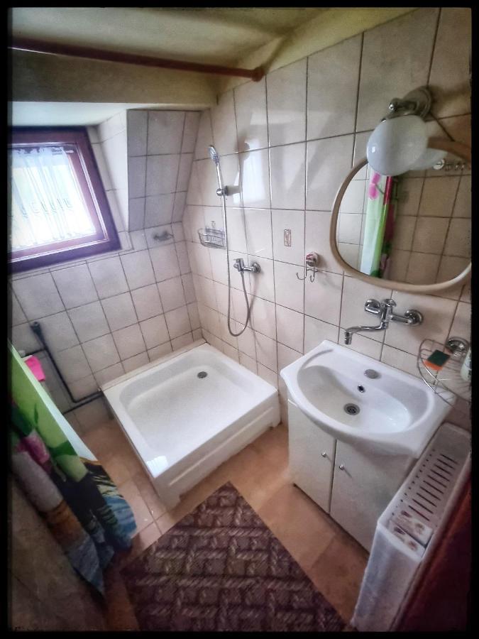Noclegi U Marka Czernichow  Экстерьер фото