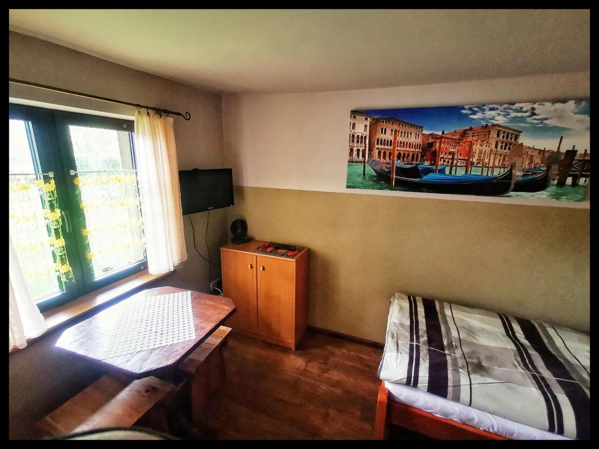 Noclegi U Marka Czernichow  Номер фото
