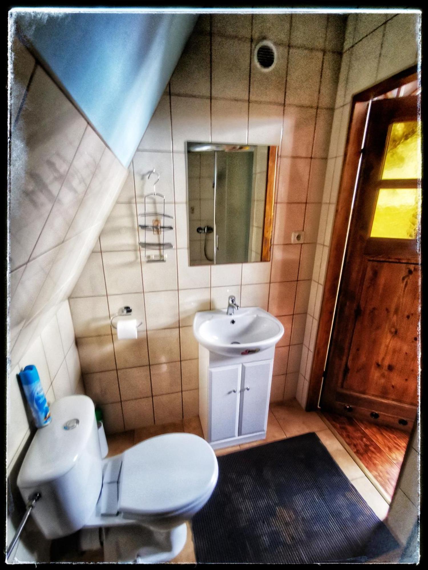 Noclegi U Marka Czernichow  Номер фото