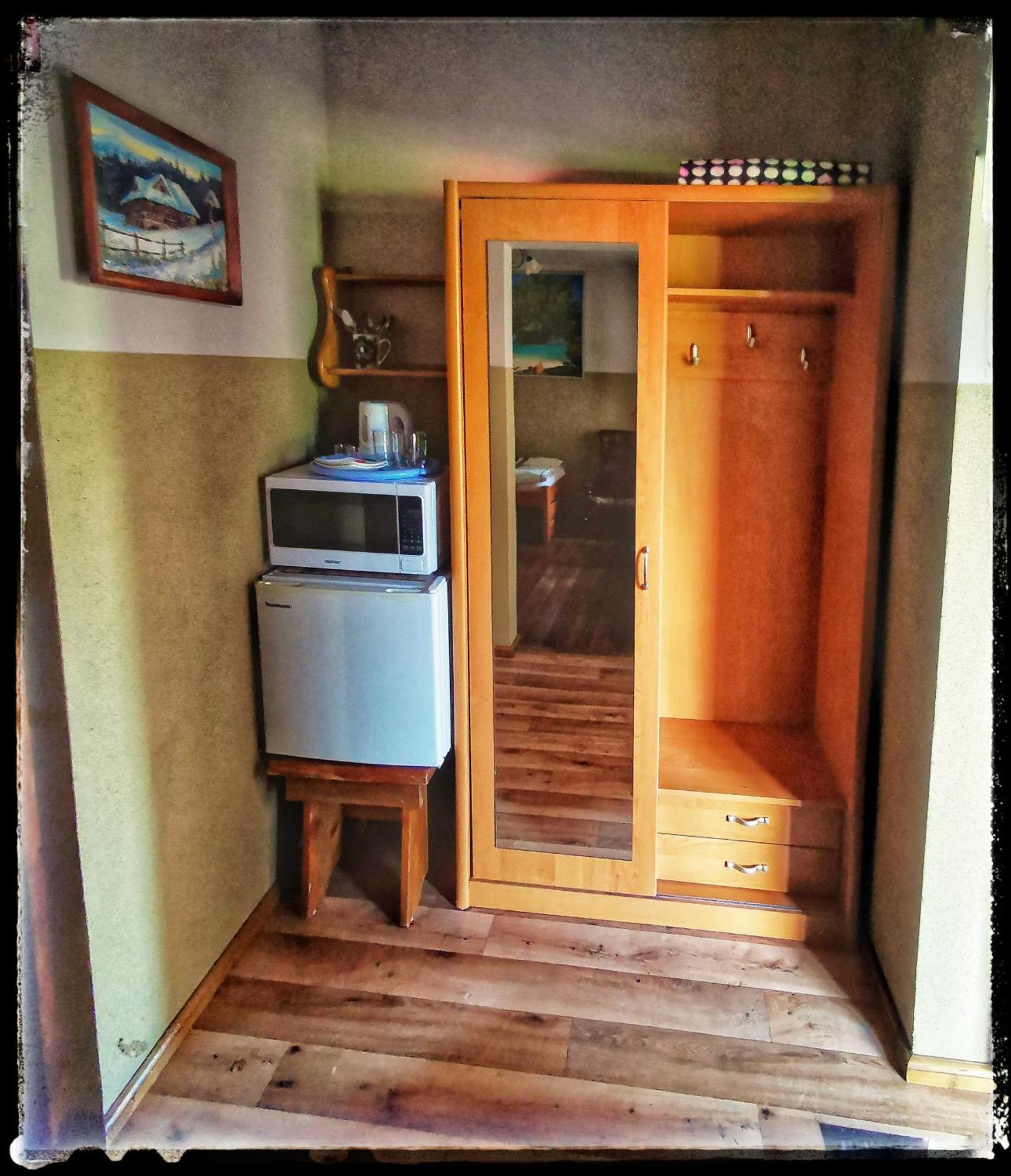 Noclegi U Marka Czernichow  Номер фото