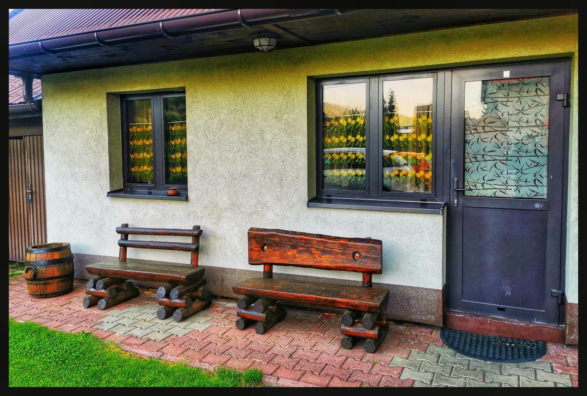 Noclegi U Marka Czernichow  Номер фото