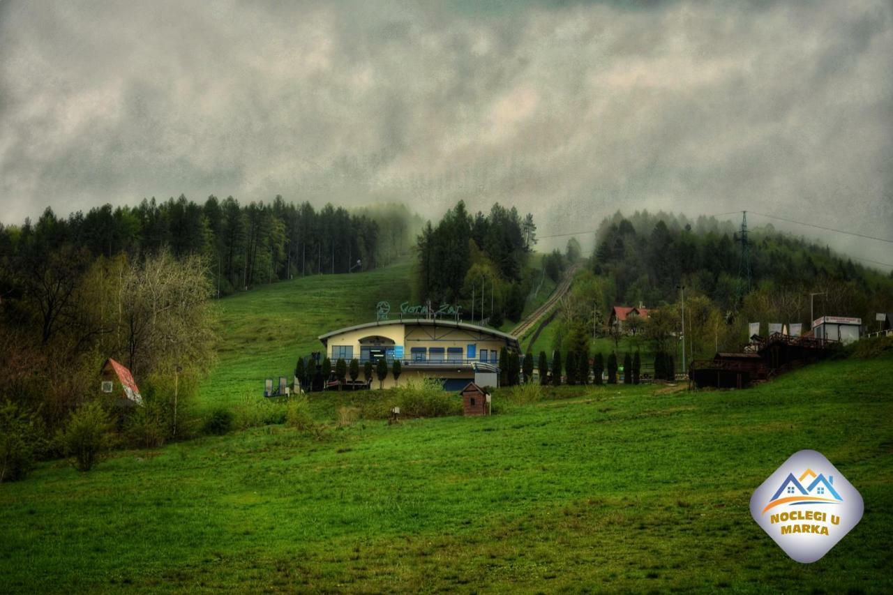 Noclegi U Marka Czernichow  Экстерьер фото